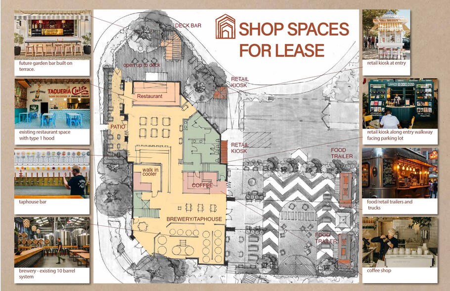 2455 Railroad Ave, Livermore, CA à louer - Photo du bâtiment - Image 3 de 6