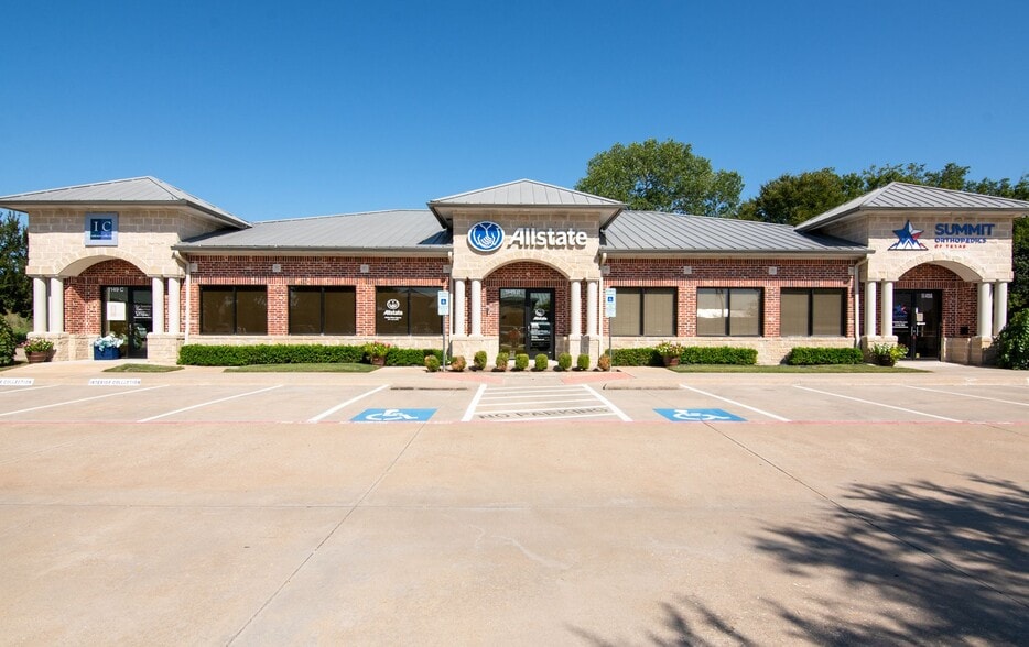 1149 Keller Pky, Keller, TX for lease - Building Photo - Image 2 of 8