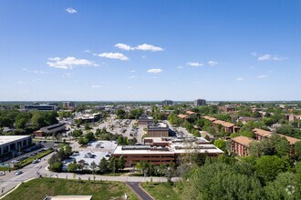 450 N New Ballas Rd, Creve Coeur, MO - Aerial  map view - Image1
