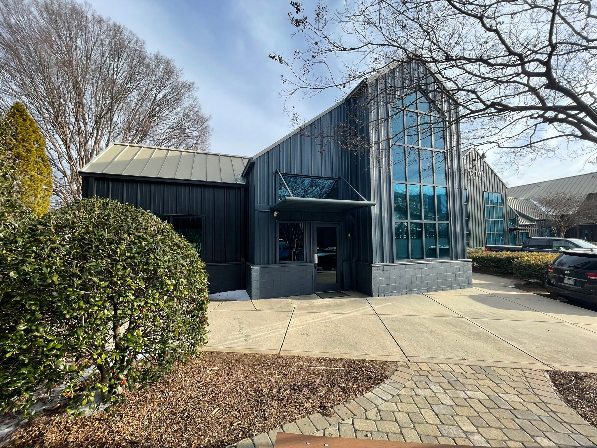 1910 Abbott St, Charlotte, NC for lease Primary Photo- Image 1 of 5