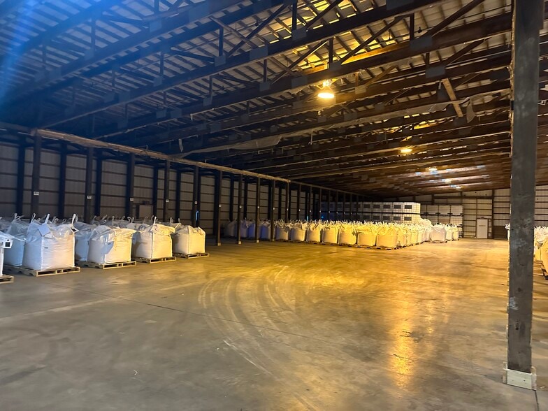 1490 Fort Harrison Rd, Terre Haute, IN for lease - Building Photo - Image 3 of 6