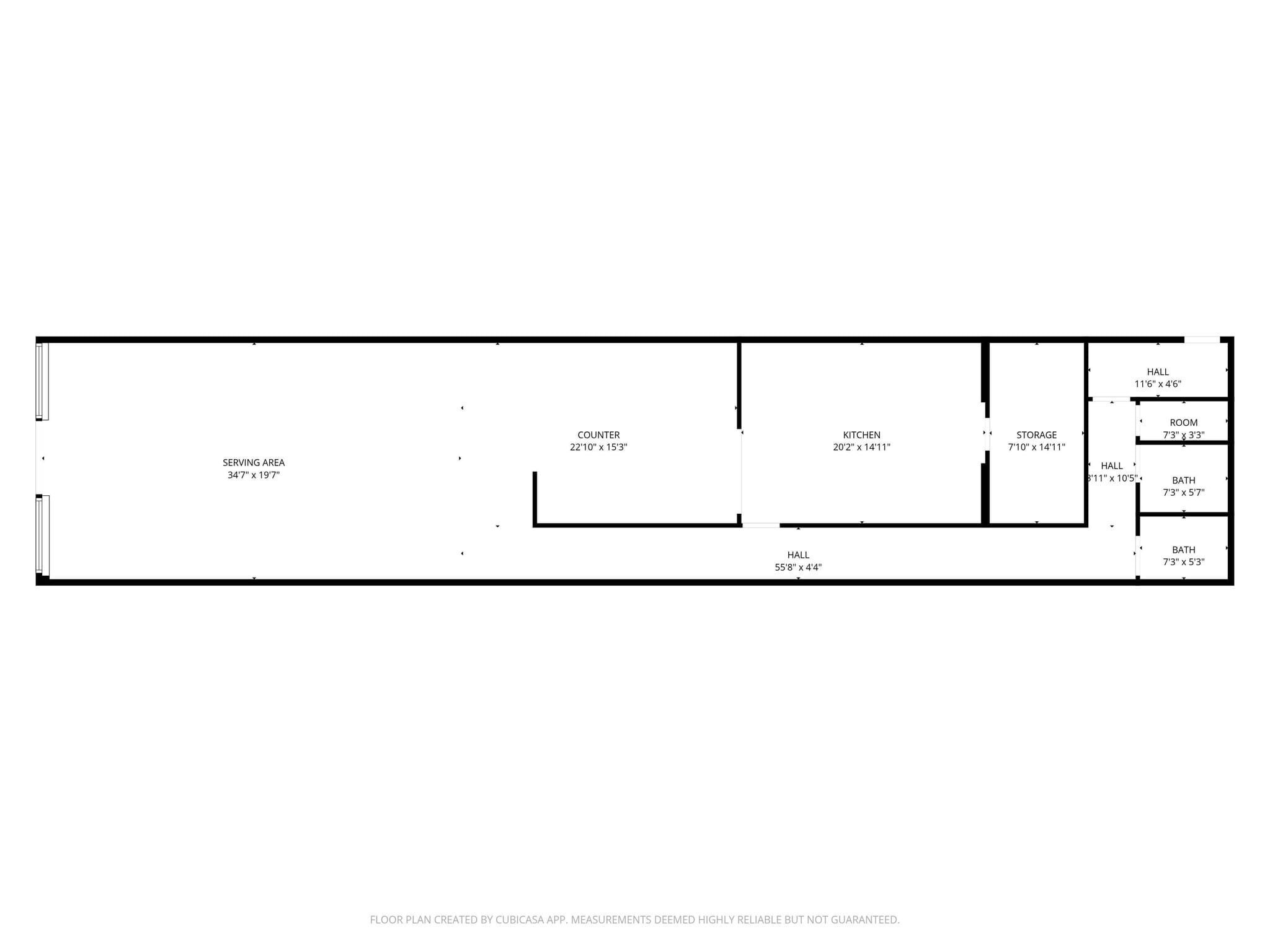 Northpointe Plz, Morgantown, WV for lease Site Plan- Image 1 of 14
