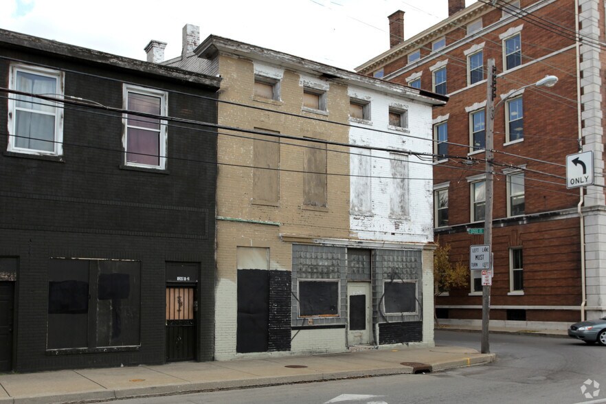 1269-1271 S Shelby St, Louisville, KY à vendre - Photo du bâtiment - Image 3 de 7