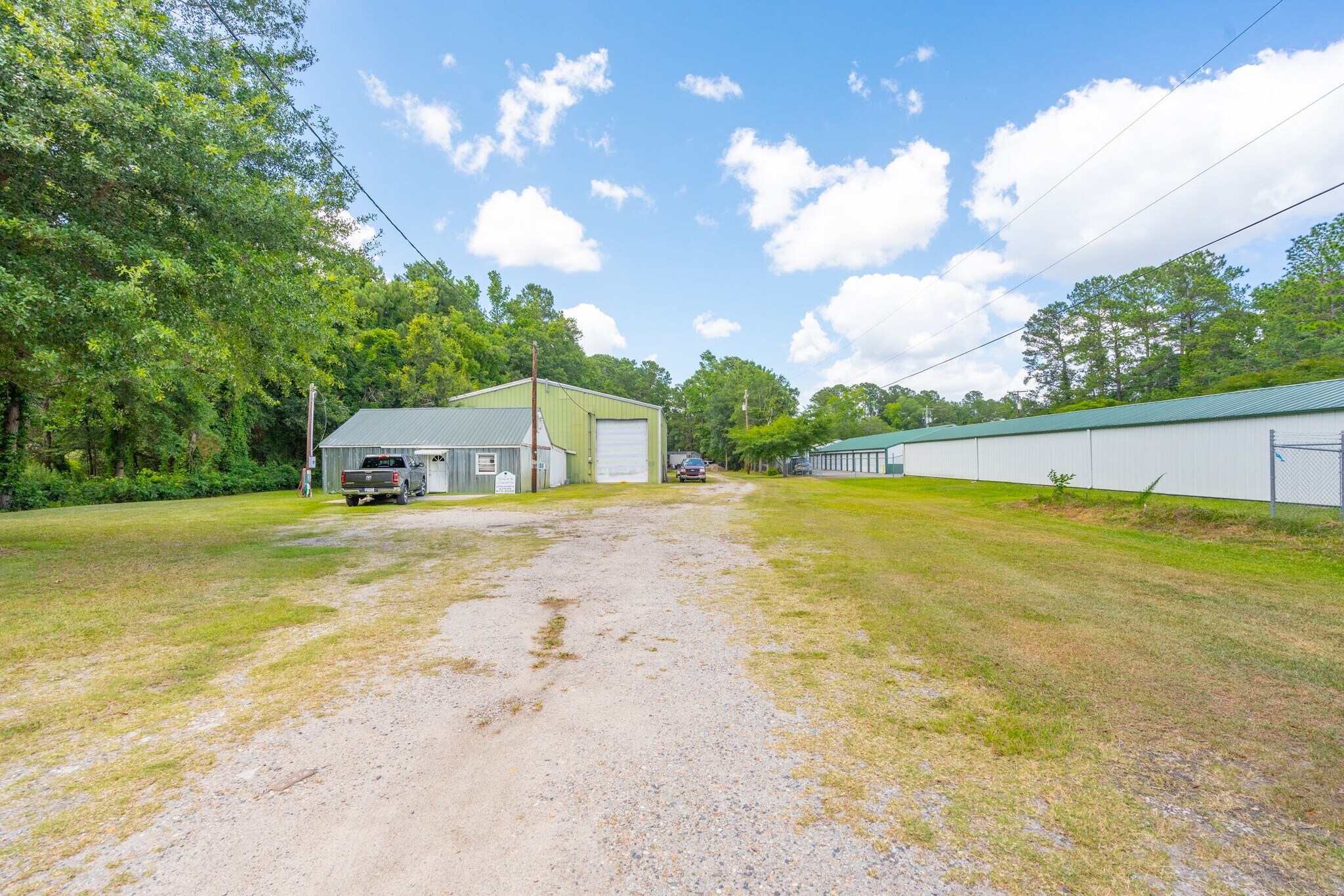1219 Central Ave, Summerville, SC à vendre Photo du bâtiment- Image 1 de 14
