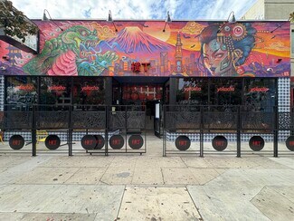 Plus de détails pour 11016-11020 Magnolia Blvd, North Hollywood, CA - Commerce de détail à louer