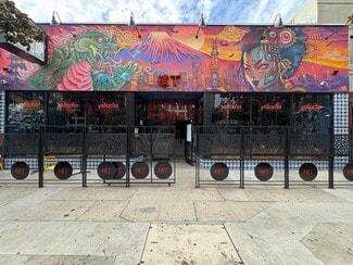 More details for 11016-11020 Magnolia Blvd, North Hollywood, CA - Retail for Lease