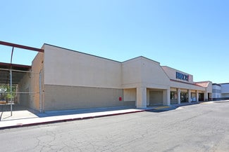 More details for 4751 White Ln, Bakersfield, CA - Retail for Lease