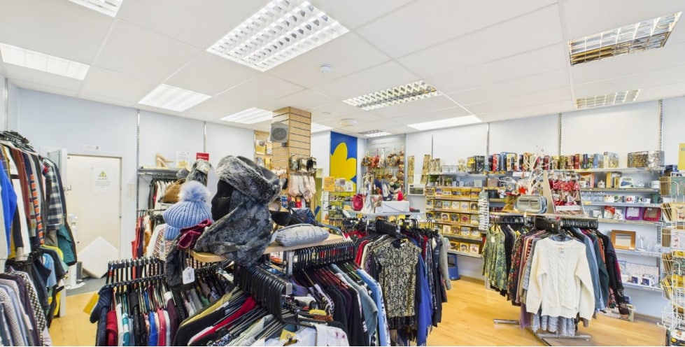 178 High St, Dumfries for sale - Interior Photo - Image 3 of 3