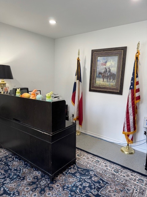Plus de détails pour 18723 Mirror Lake Dr, Spring, TX - Coworking à louer
