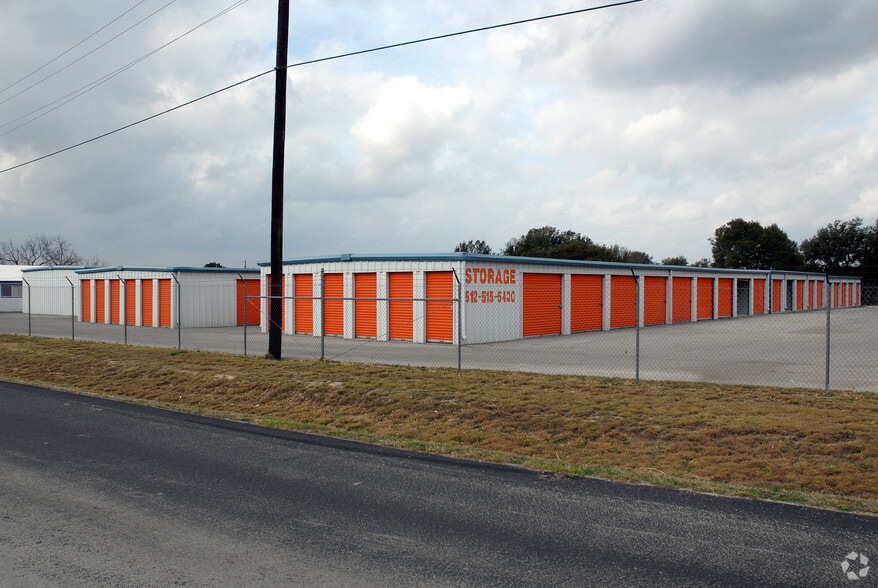 15725 W State Highway 29, Liberty Hill, TX for lease - Building Photo - Image 2 of 9