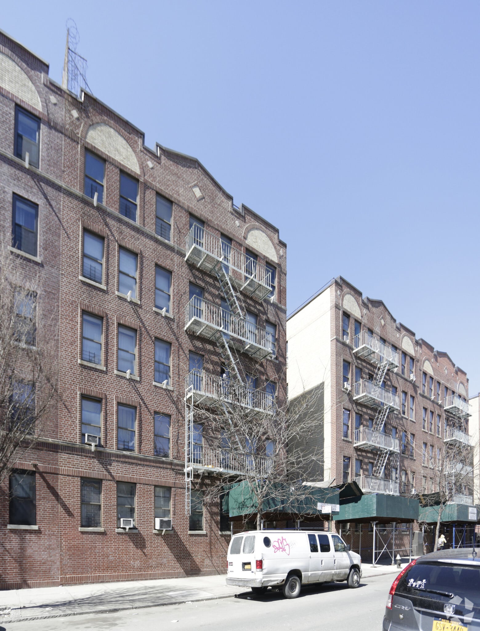 1335 College Ave, Bronx, NY for sale Primary Photo- Image 1 of 5