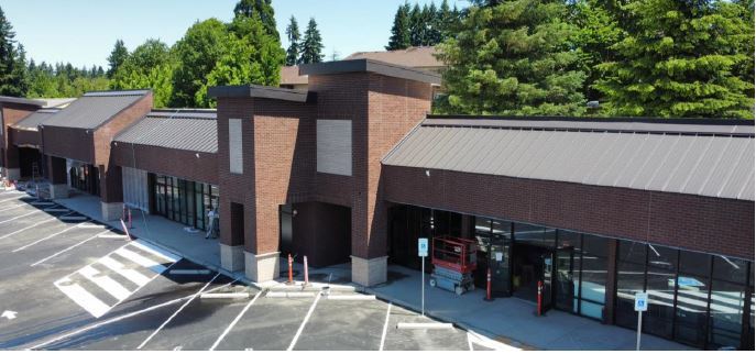 10501 NE Highway 99, Vancouver, WA for lease Primary Photo- Image 1 of 7