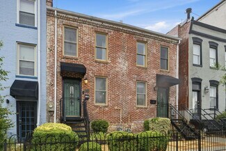 Plus de détails pour 720 I St SE, Washington, DC - Bureau/Commerce de détail à louer