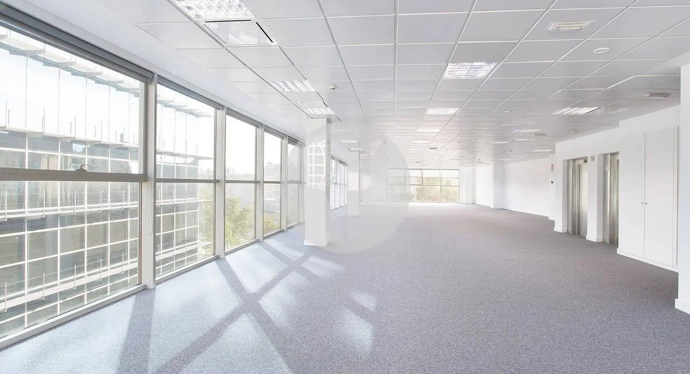 Carrer de Pallars, 193-201, Barcelona, Barcelona for lease Interior Photo- Image 1 of 4