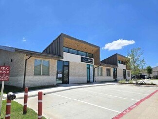 Plus de détails pour 1400 N Coit Rd, McKinney, TX - Bureau/Médical à louer