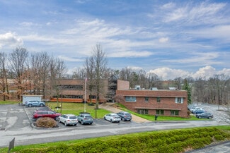 Plus de détails pour 115 Technology Dr, Pittsburgh, PA - Bureau à louer