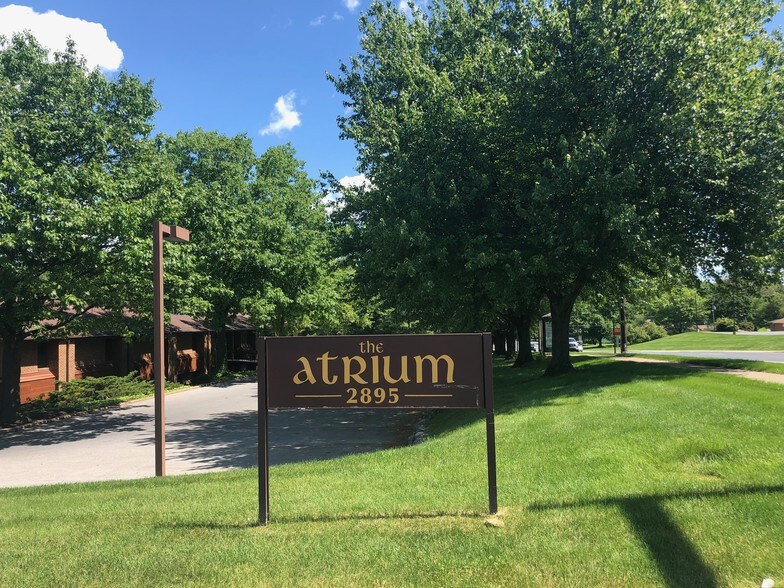 2895 Hamilton Blvd, Allentown, PA à louer - Photo du bâtiment - Image 2 de 4