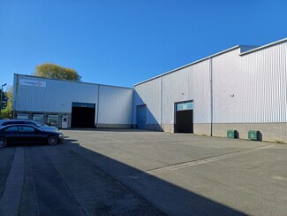 More details for London Rd, Oxford - Industrial for Lease