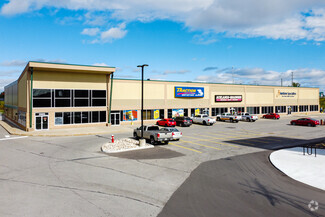 More details for 3020 Hawthorne Rd, Ottawa, ON - Industrial for Lease