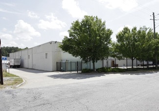 More details for 3510-3530 Zip Industrial Blvd SE, Atlanta, GA - Industrial for Lease