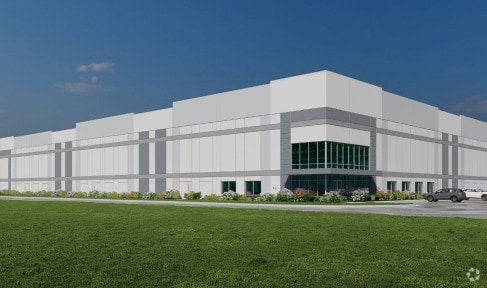 749 Knox Rd, Mcleansville, NC for lease Primary Photo- Image 1 of 7