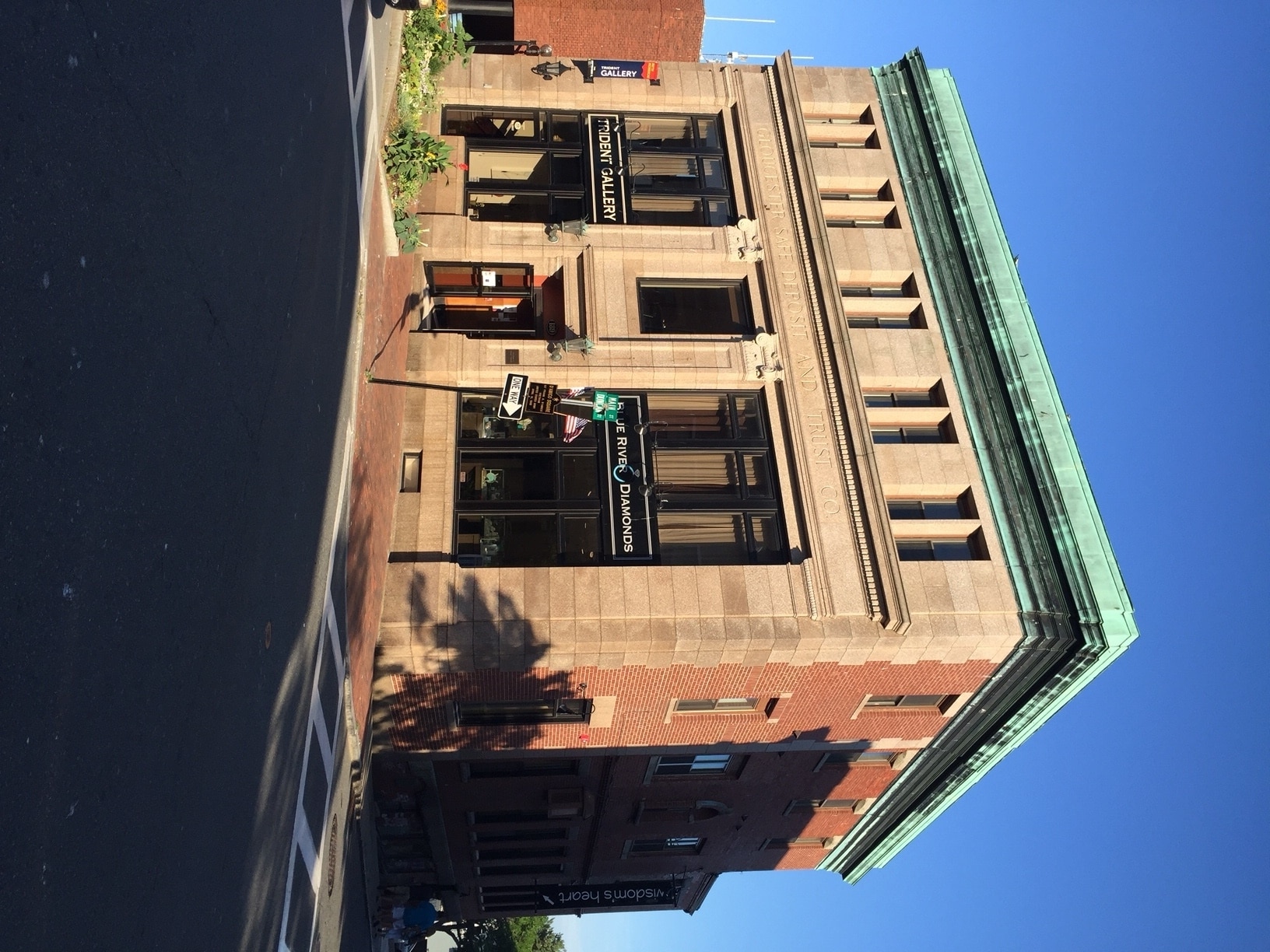 189-191 Main St, Gloucester, MA for sale Primary Photo- Image 1 of 8