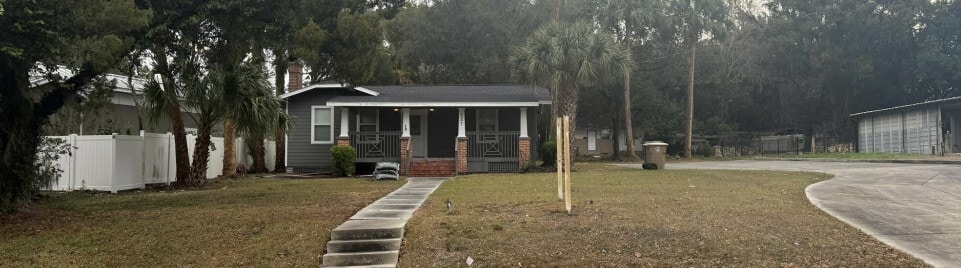 527 NE 8th Ave, Ocala, FL for sale - Building Photo - Image 3 of 3