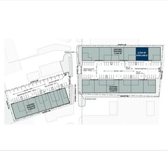 9135 Spring Branch Dr, Houston, TX for lease Interior Photo- Image 1 of 1