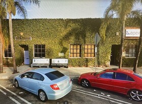 811-813 W Gardena Blvd, Gardena CA - Loft