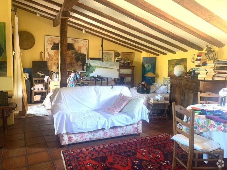 Calles Azas, 29, Patones, Madrid à vendre - Photo du bâtiment - Image 3 de 19