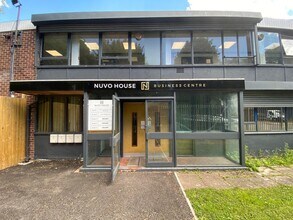 Austin Way, Birmingham à louer Photo du bâtiment- Image 2 de 6