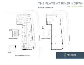 1011 Broadway St, San Antonio, TX for lease Interior Photo- Image 1 of 1