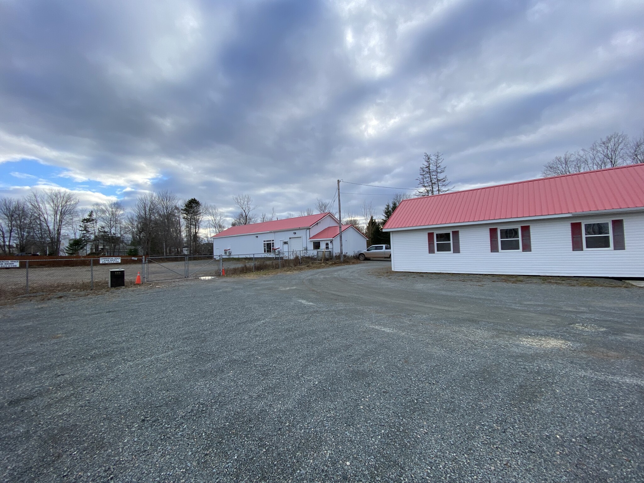 246 Pictou Road Bible Hl, Bible Hill, NS for sale Primary Photo- Image 1 of 8