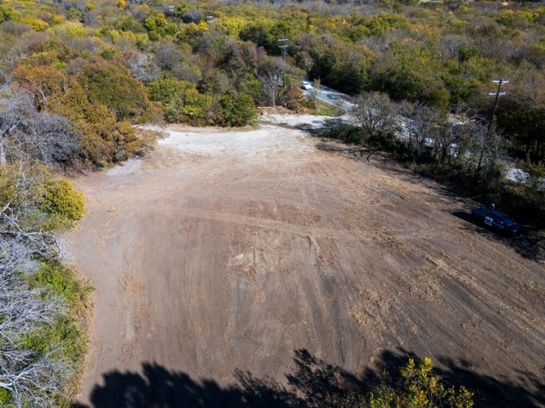 7909 Liberty Grove, Rowlett, TX à vendre - Aérien - Image 3 de 25