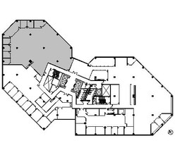 1 Pierce Pl, Itasca, IL for lease Floor Plan- Image 2 of 3