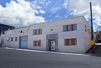 Plus de détails pour 138-140 S Columbus Ave, Mount Vernon, NY - Industriel à vendre