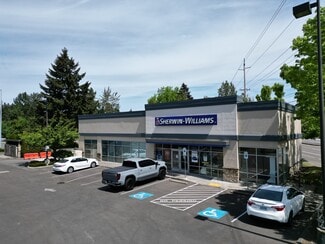 More details for 10075 SW Barbur Blvd, Portland, OR - Retail for Sale
