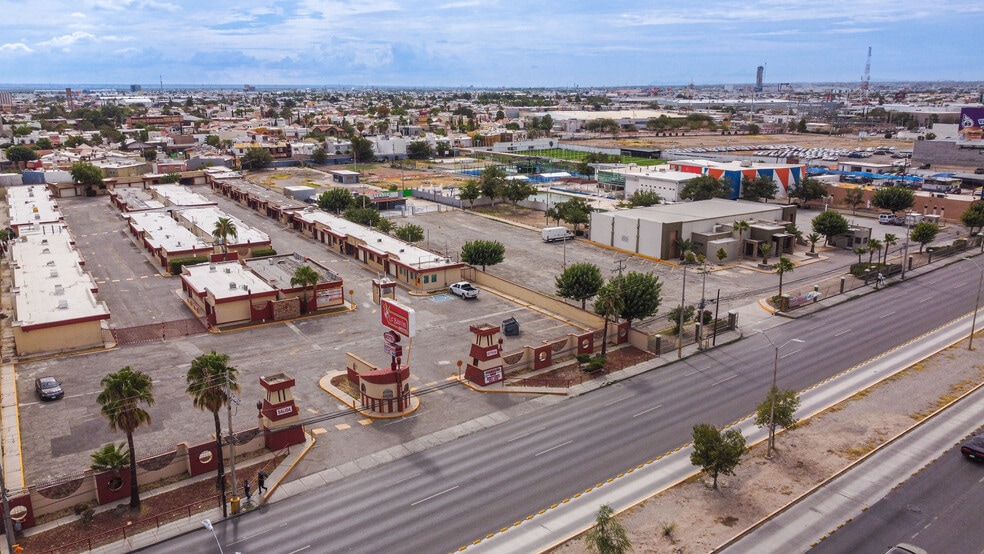 à vendre - Photo du bâtiment - Image 3 de 16