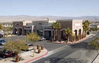 More details for 72817 Dinah Shore Dr, Rancho Mirage, CA - Retail for Lease