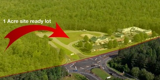 Plus de détails pour 00 Chesapeake Circle, Providence Forge, VA - Terrain à vendre