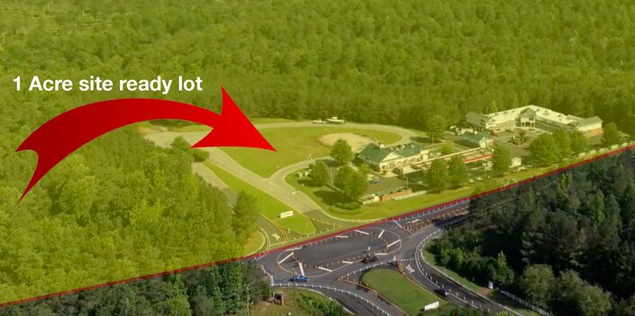 00 Chesapeake Circle, Providence Forge, VA à vendre Photo principale- Image 1 de 6