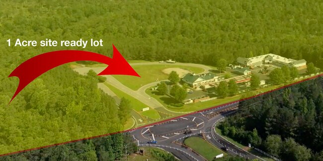 Plus de détails pour 00 Chesapeake Circle, Providence Forge, VA - Terrain à vendre