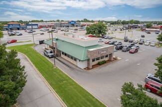 More details for 12707 E 86th Pl N, Owasso, OK - Retail for Sale