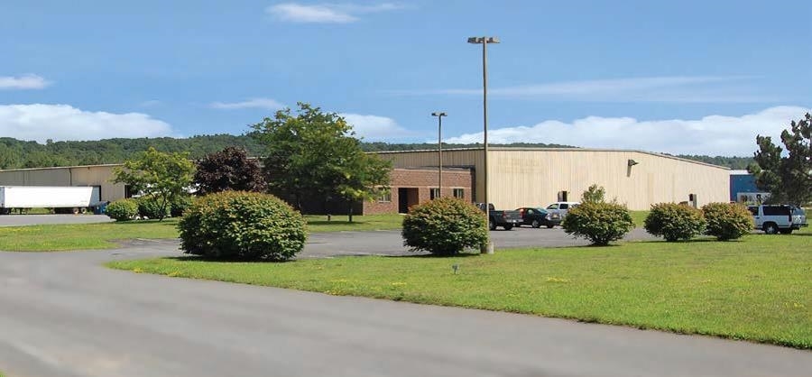 1210 Route 9, South Schodack, NY for sale - Building Photo - Image 1 of 1