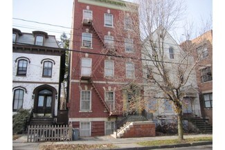 Plus de détails pour 277 Grand St, Newburgh, NY - Multi-résidentiel à vendre