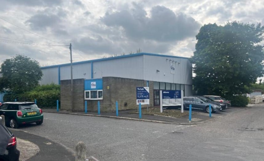 Station Ln, Birtley for lease - Building Photo - Image 2 of 3