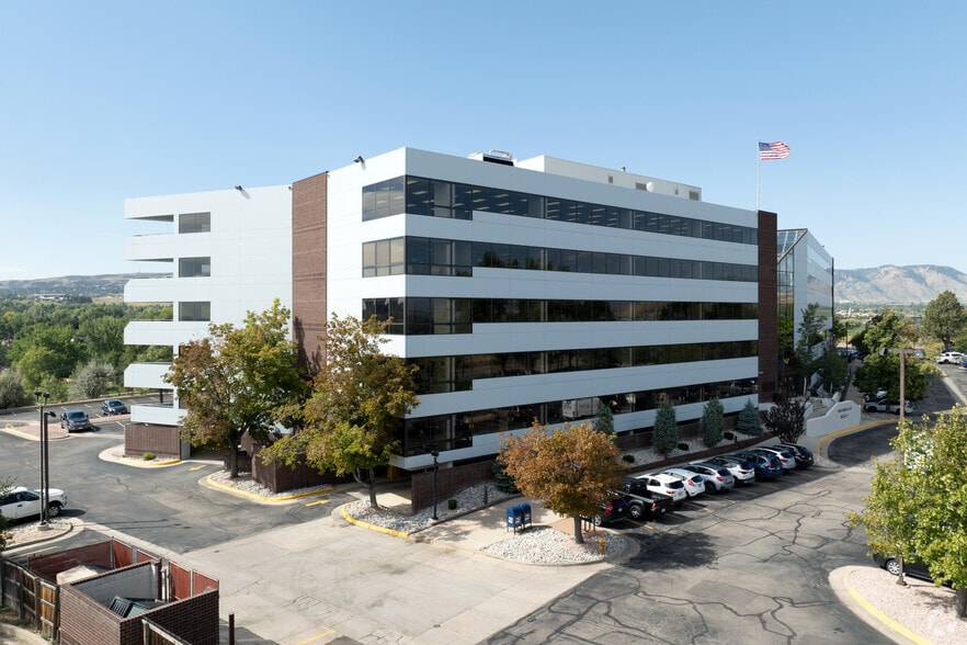 12600 W Colfax Ave, Lakewood, CO for lease - Building Photo - Image 3 of 25