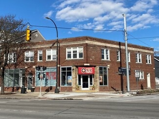 More details for 23900-23908 Woodward Ave, Pleasant Ridge, MI - Office/Retail for Lease