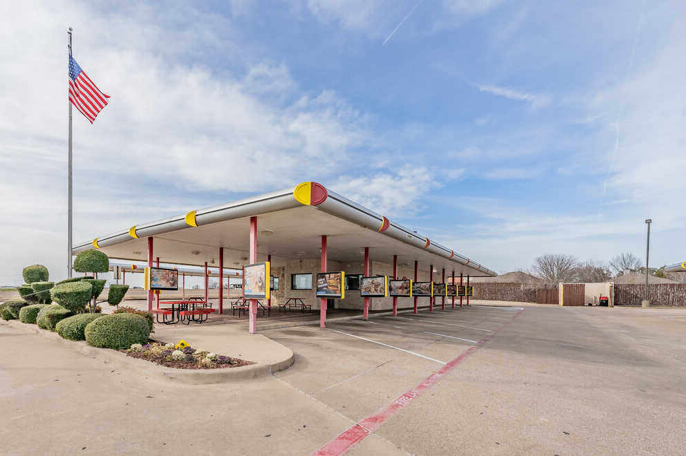 201 E Ovilla Rd, Glenn Heights, TX for lease Building Photo- Image 1 of 37