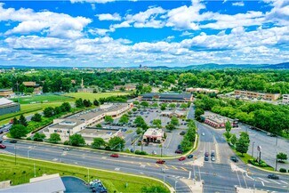 More details for 301-361 S Cedar Crest Blvd, Allentown, PA - Office, Retail for Lease